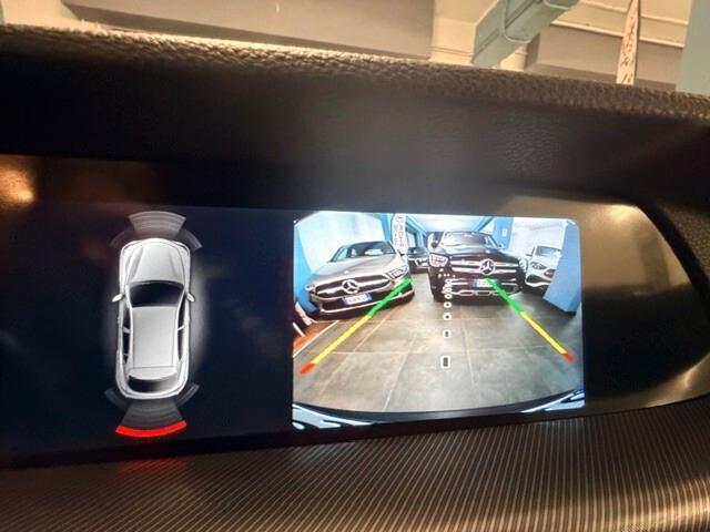 Alfa Romeo Stelvio 2.2 Turbodiesel 210 CV AT8 Q4 Executive 2019