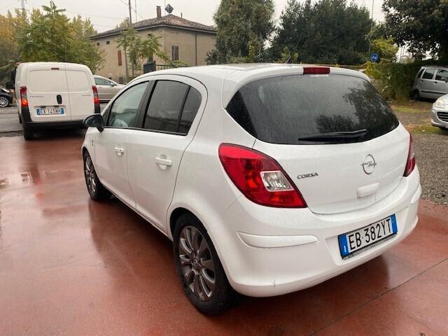 Opel Corsa 1.0 12V 5 porte Club