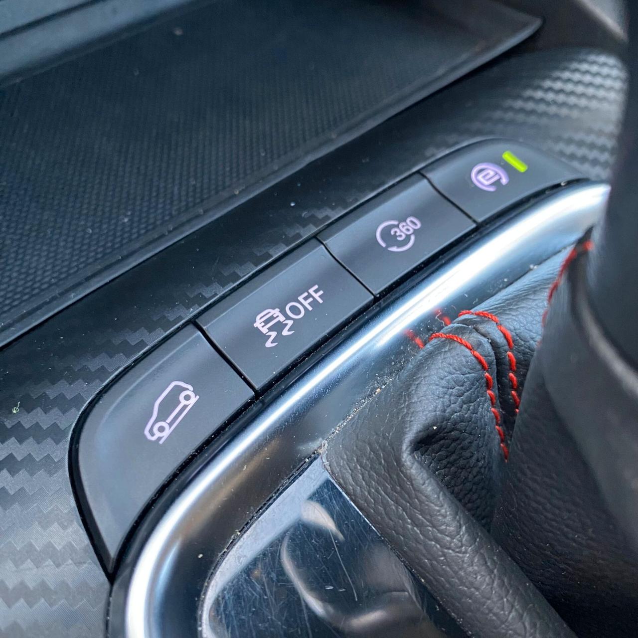 Mg ZS 1.0T-GDI Luxury