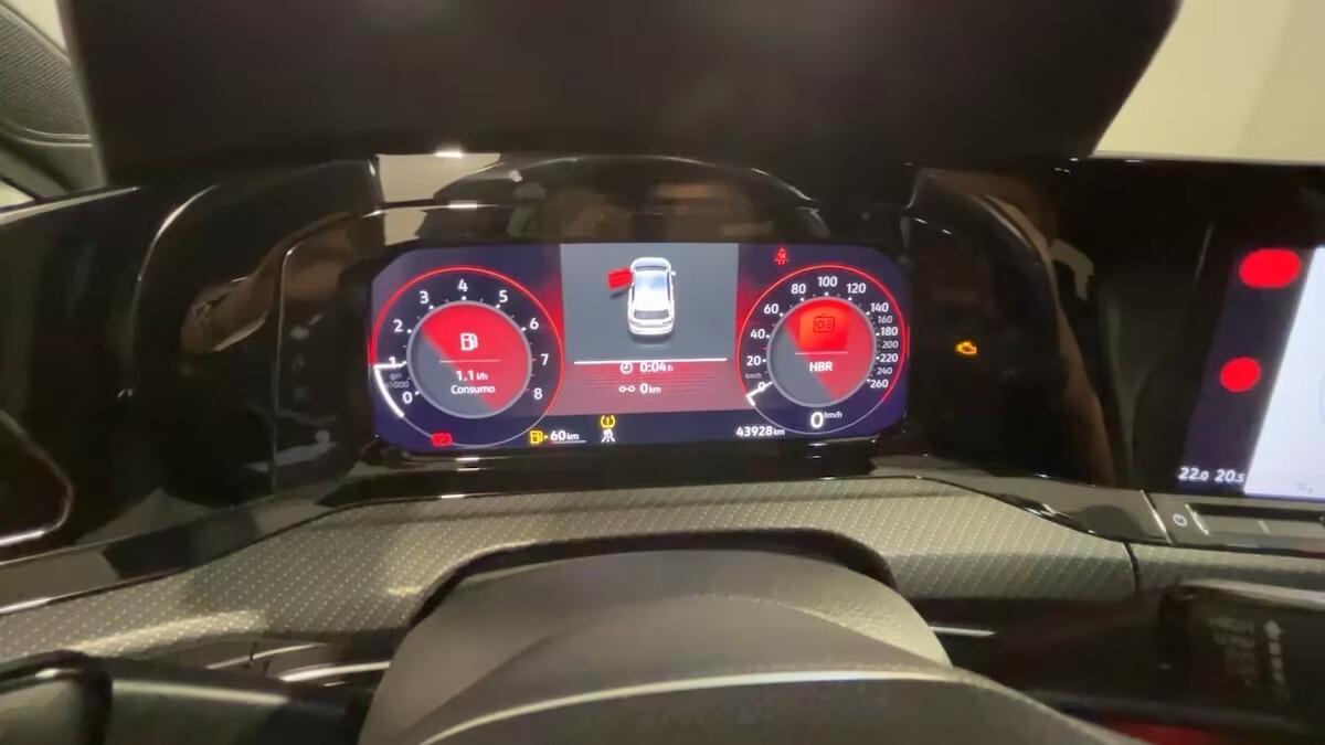 Volkswagen Golf 1.5 TSI EVO ACT R-Line