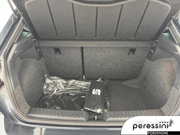 SEAT IBIZA 1,0 TSIFR 5P70 DI6M5