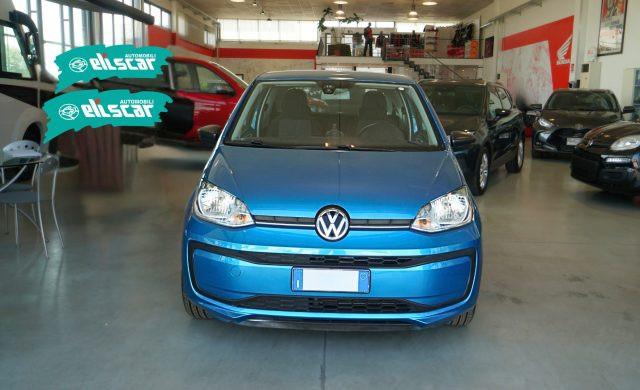 VOLKSWAGEN up! 1.0 3p. eco take up! BlueMotion Technology