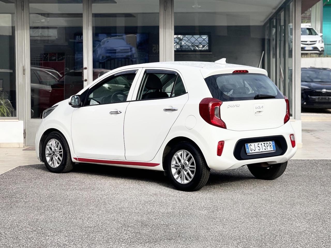 Kia Picanto 1.0 GPL 65CV E6 Neo - 2022