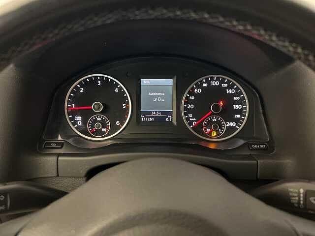 Volkswagen Tiguan 2ª serie 2.0 TDI 140 CV 4motion Sport & Style