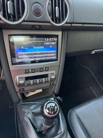 Porsche Boxster Boxster 2.7 240cv MANUALE