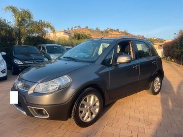 Fiat Sedici 4x4"Finanziabile Senza Busta Paga"