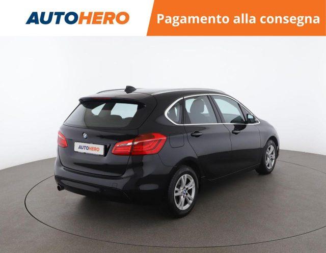 BMW 218 d Active Tourer Advantage