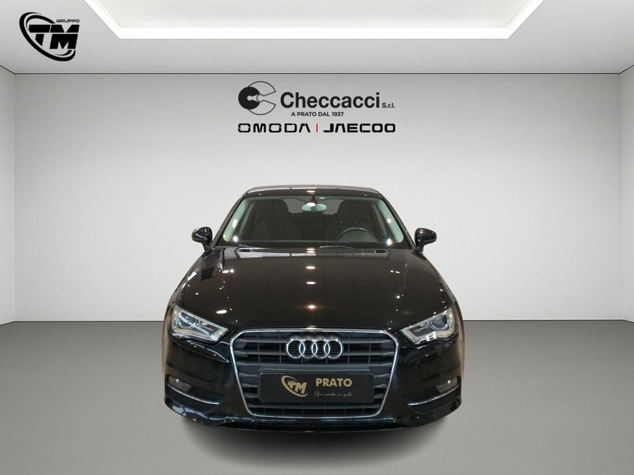 Audi A3 SPB 1.6 TDI Ambition *AUTOMATICO*