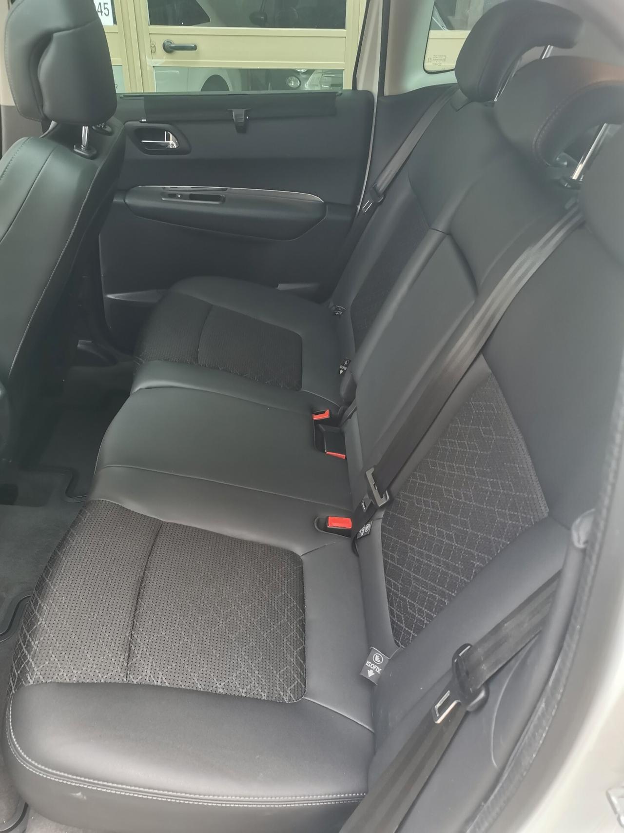 Peugeot 3008 BlueHDi 120 EAT6 S&S ALLURE TETTO NAVI