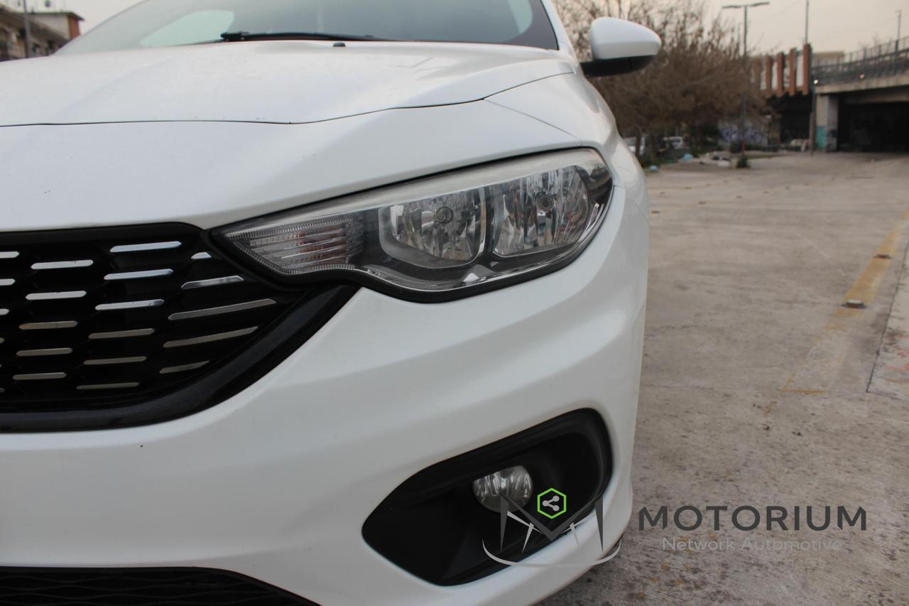 Fiat TIPO 1.3 95 CV