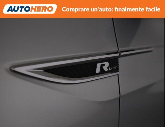 VOLKSWAGEN T-Cross 1.6 TDI DSG SCR Advanced BMT