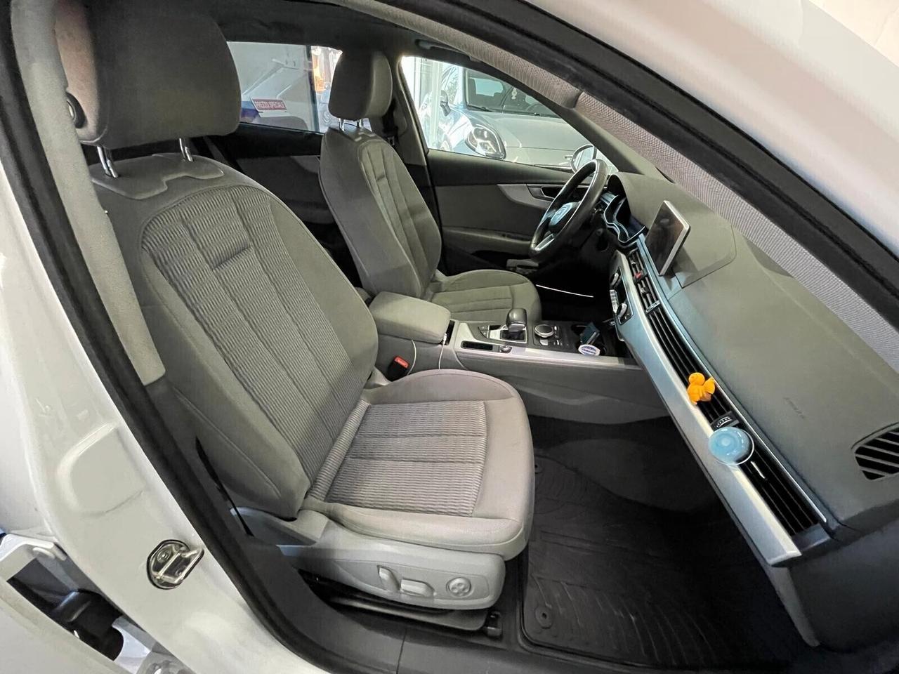 Audi A4 Avant 2.0 TDI 150 CV ultra S tronic Business