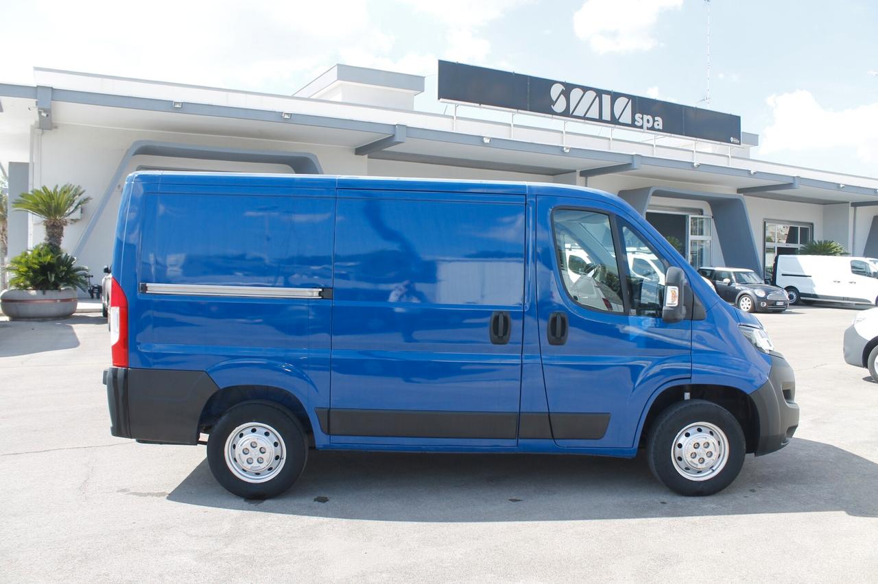 Peugeot Boxer 330 2.2 BlueHDi 140 S&S PC-TN Furgone