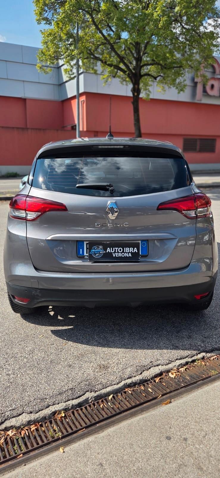 Renault Scenic Scénic dCi 8V 110 CV Energy Intens