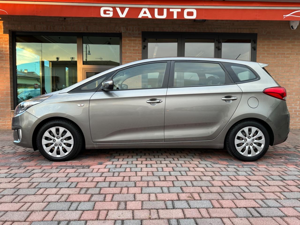 Kia Carens 1.7 CRDi 115 CV Cool