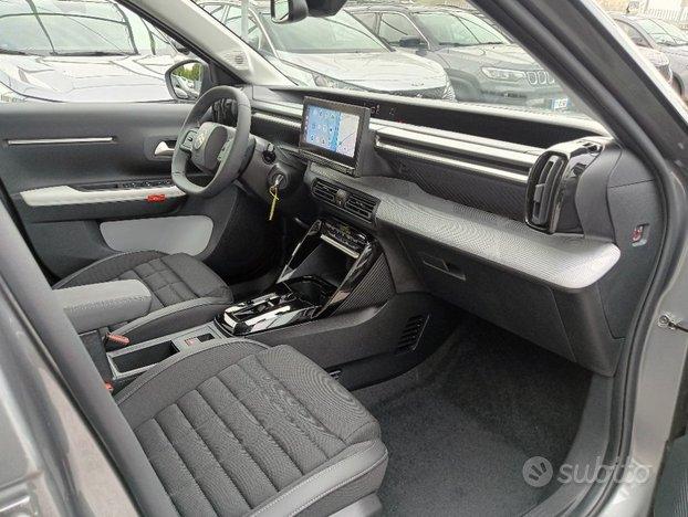 CITROEN C3 Aircross Hybrid 145 CV e-DCS6 Max