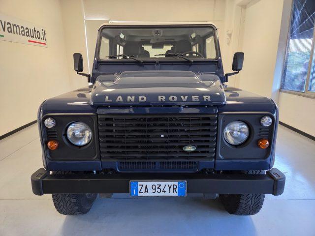 LAND ROVER Defender 90 2.4 TD4 UNICOPROPRIETARIO