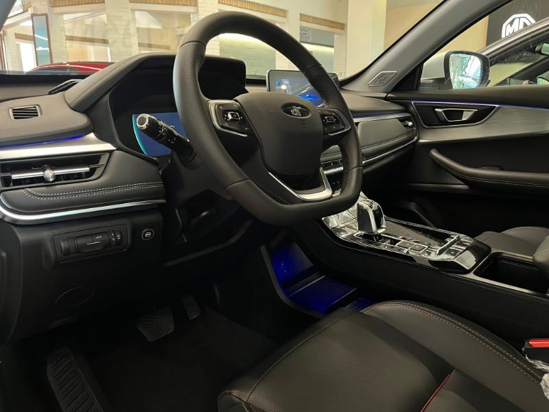 DR dr 6.0 1.5 Turbo CVT Bi-Fuel GPL