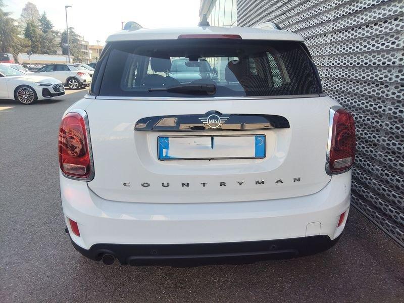 MINI Countryman Mini Countryman 1.5 One D Hype auto