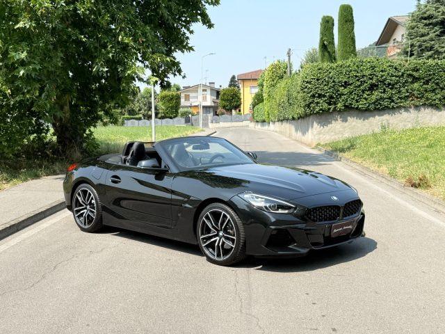 BMW Z4 sDrive20i Msport IVA ESPOSTA
