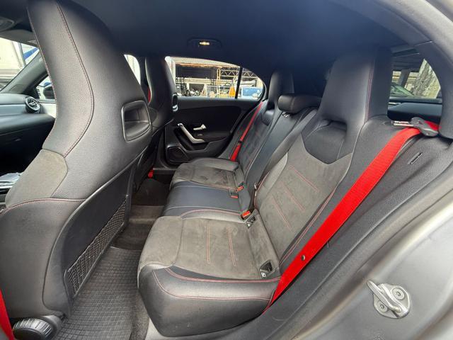 MERCEDES-BENZ A 45 S AMG A 45S AMG 4Matic+