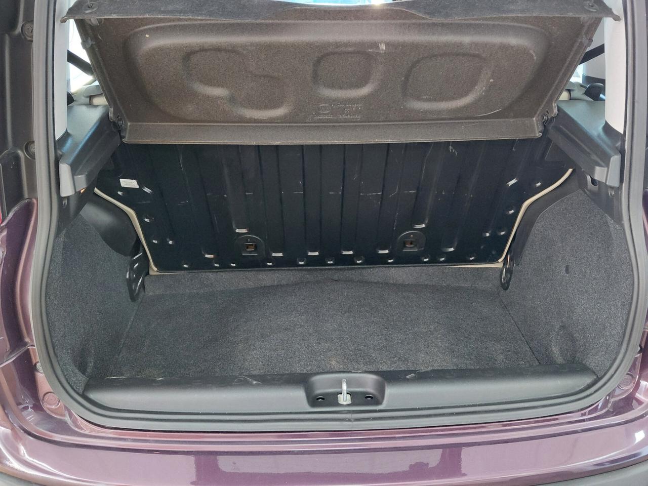 Fiat Panda 1.2 benzina 2013