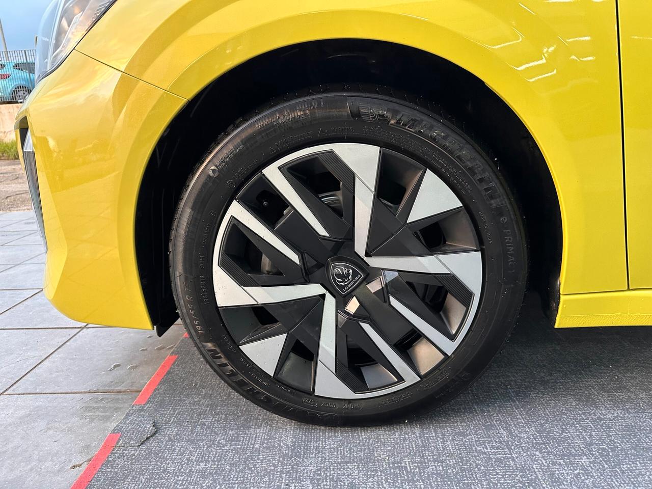 Peugeot 208 PureTech 100 Stop&Start 5 porte Style