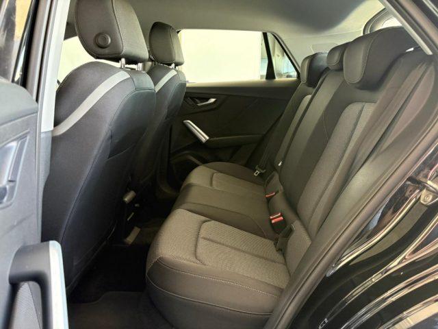 AUDI Q2 30 TDI S tronic Admired NAVI - LED - BT - 18