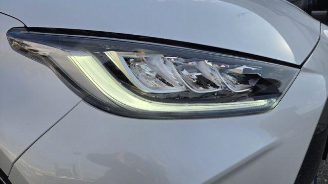 TOYOTA Yaris 1.5 130 Hybrid 5 porte GR Sport PERMUTE OK NEOPAT.