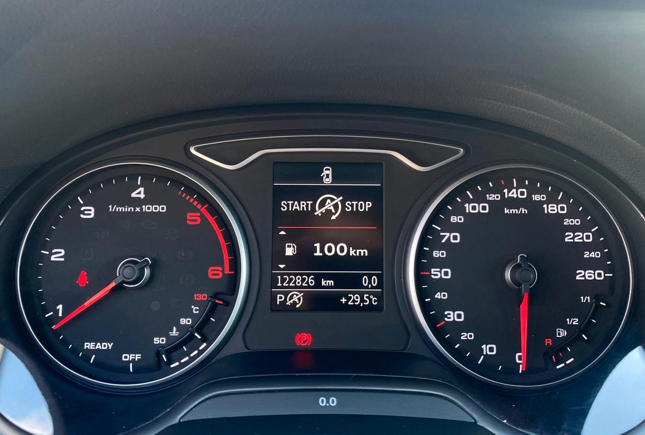 Audi Q2 Business 2.0 TDI 150CV s-tronic 35
