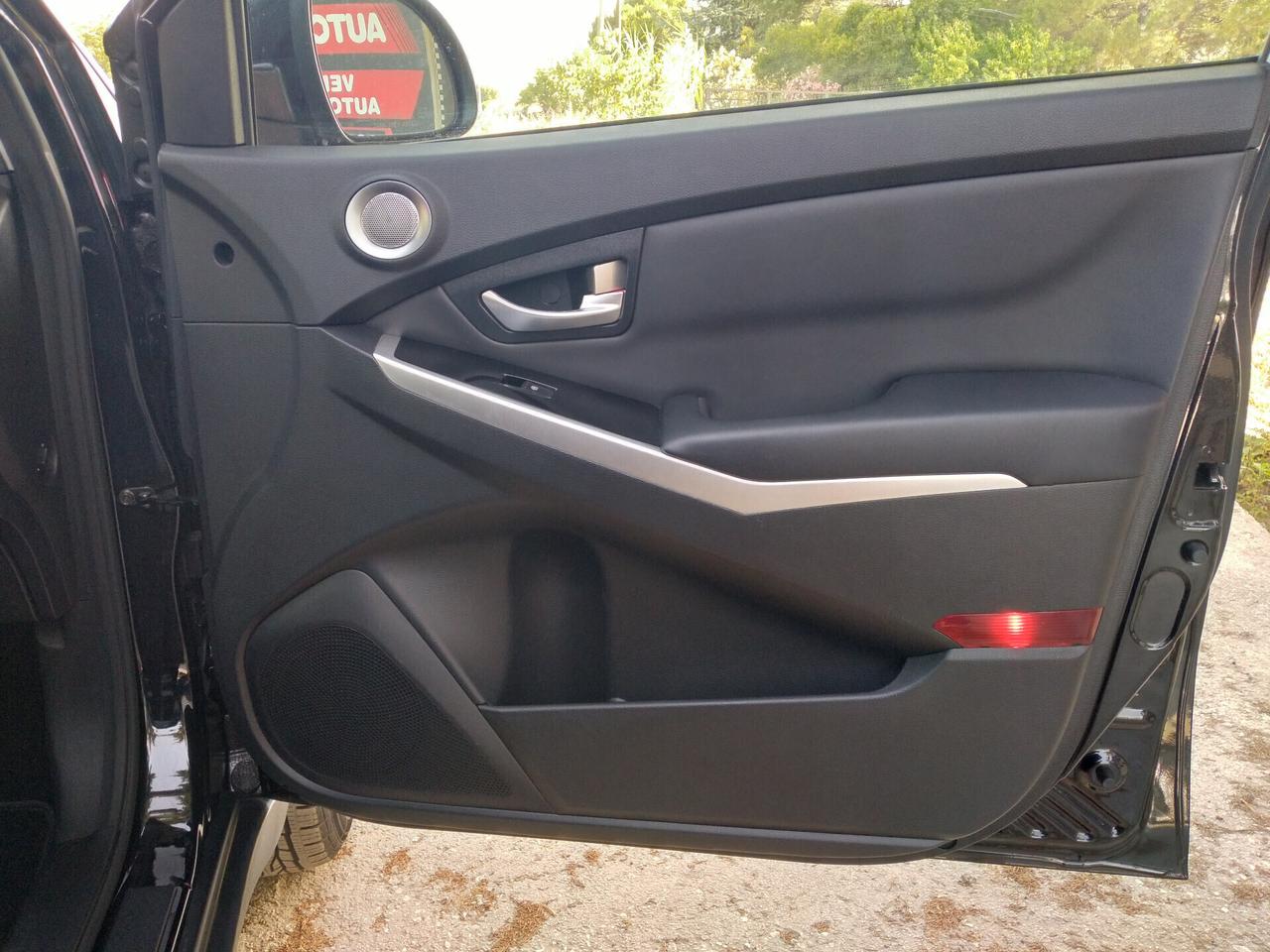 Ssangyong Korando 2.0 e-XDi 149 CV AWD MT Plus