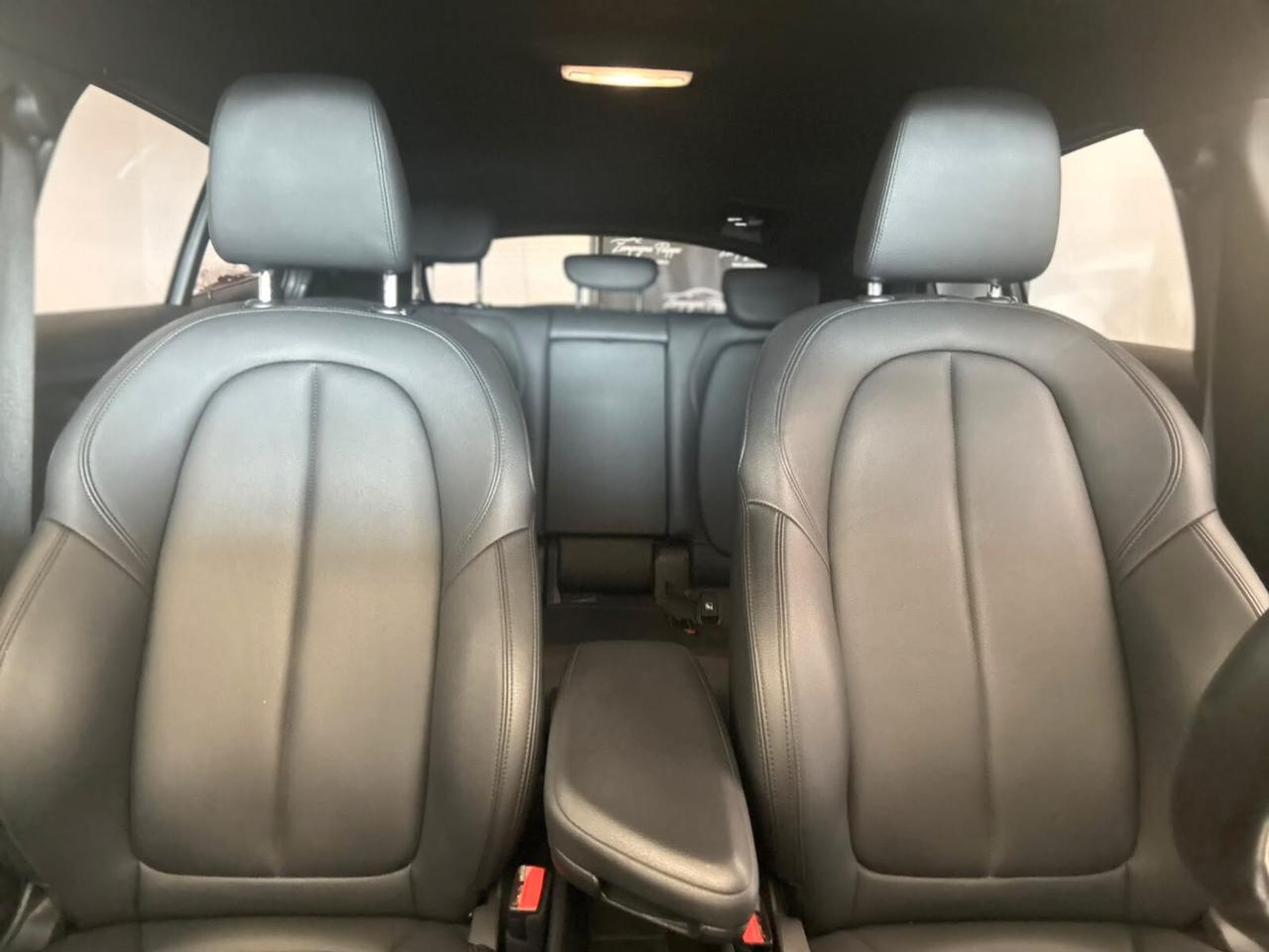 Bmw X2 xDrive18d Msport-X