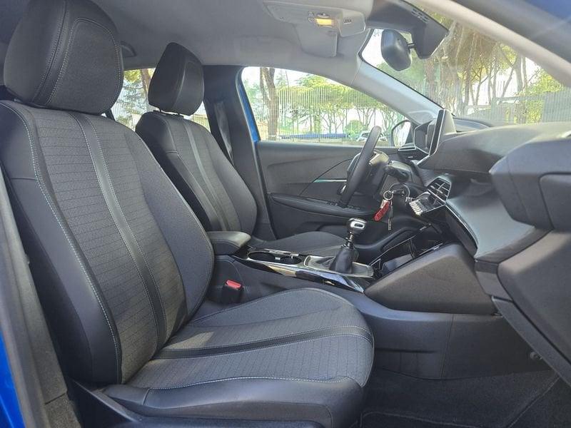 Peugeot 208 Allure 100 S/S