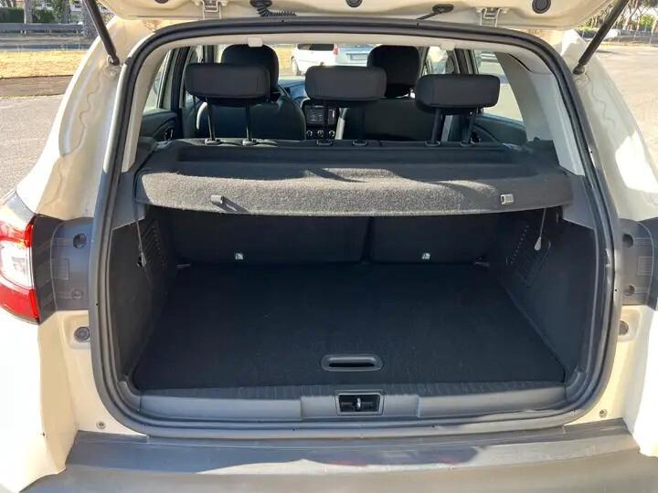 Renault Captur dCi 8V 90 CV Start&Stop Energy Life