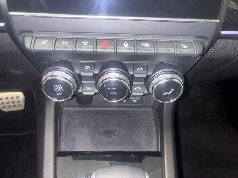 Renault Arkana Hybrid E-TECH 145 CV R.S. Line