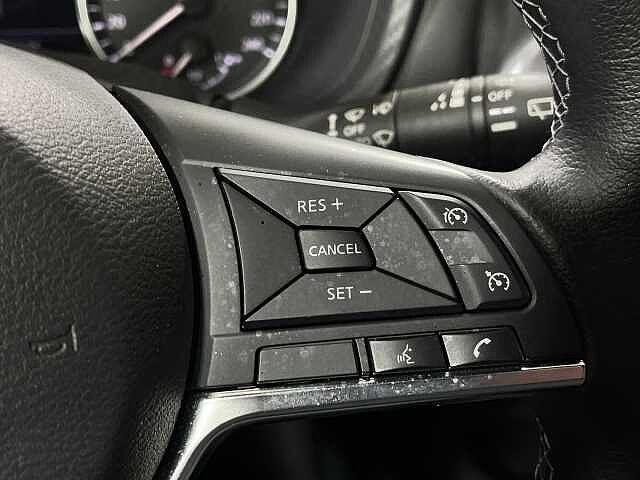 Nissan Juke 1.6 HEV N-Connecta