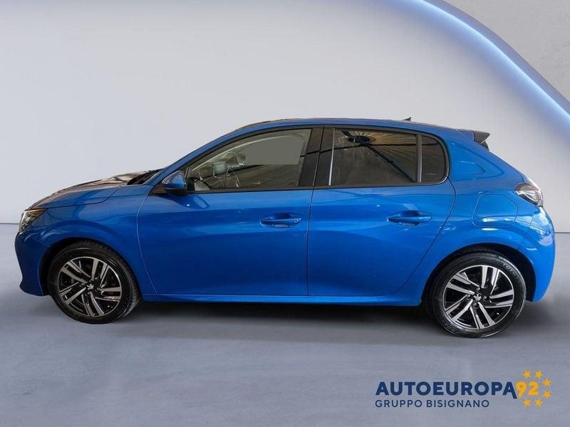 Peugeot 208 208 BlueHDi 100 Stop&Start 5 porte Allure