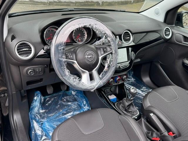 Opel Adam 1.4 87 CV GPL Tech Air