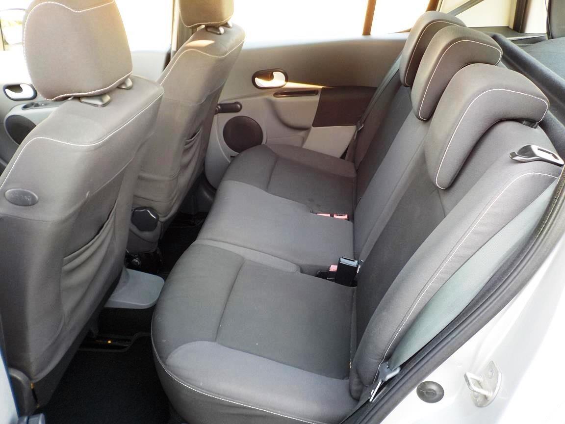 Renault Modus 1.2 16V Yahoo!