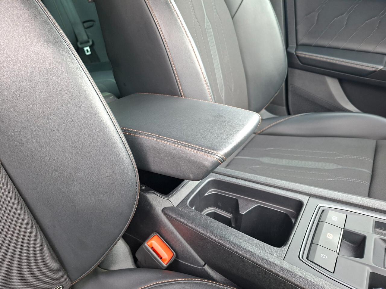 Cupra Formentor 1.5 TSI DSG *PREZZO REALE*