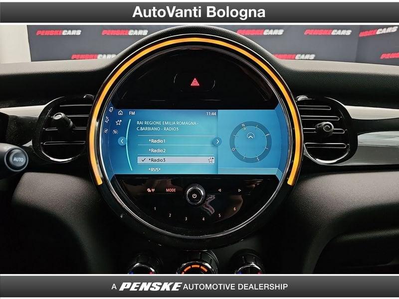 MINI Cooper SE Cooper SE