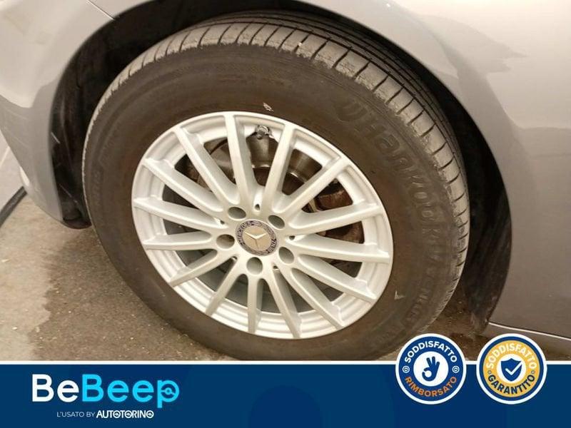 Mercedes-Benz Classe C C 200 D (BT) EXECUTIVE AUTO