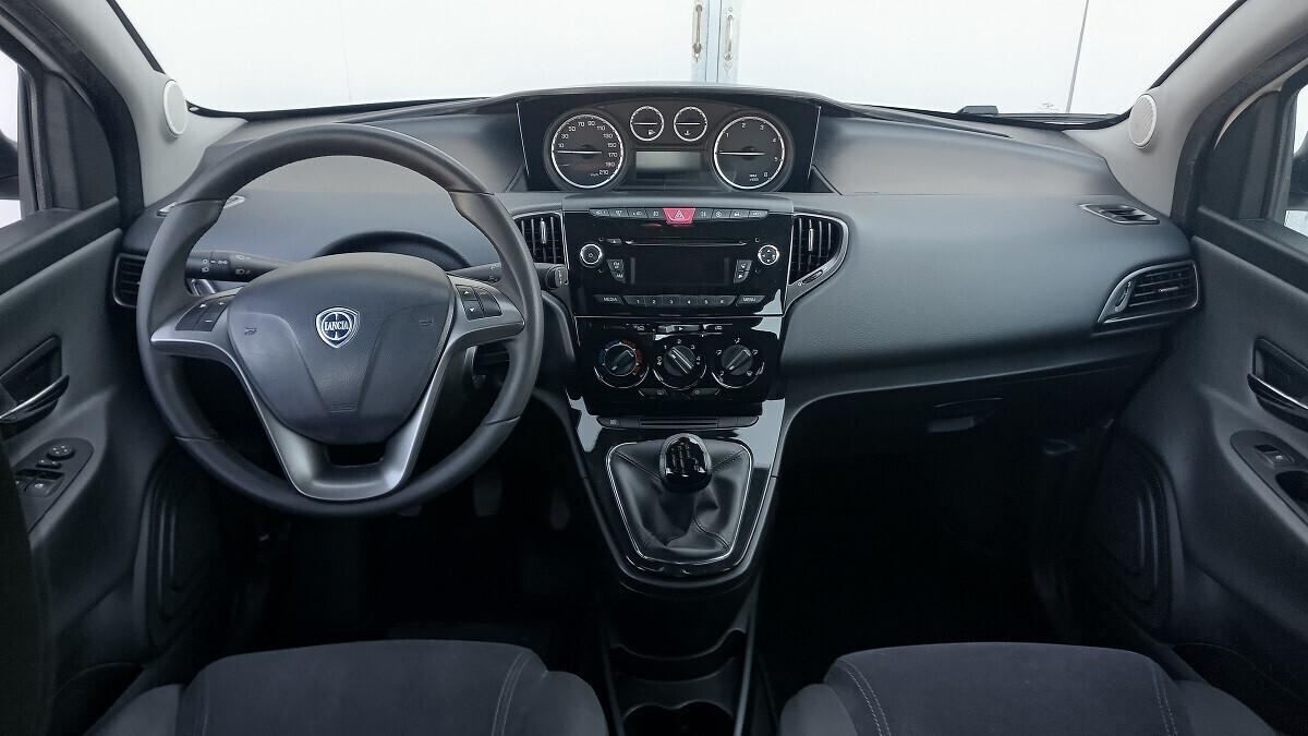 Lancia Ypsilon 1.3 MJT 16V 95 CV 5 porte S&S -