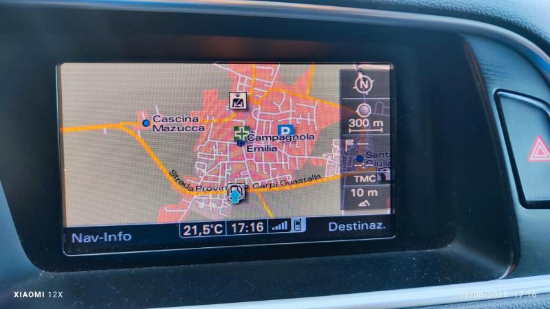 Audi Q5 2.0 tdi Business 143cv OK NEOPATENTATO