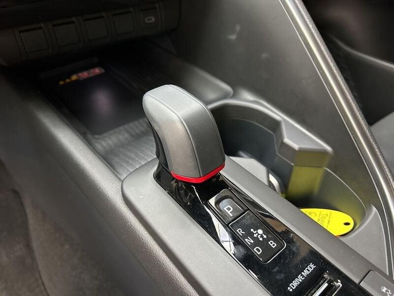 Toyota C-HR 2.0 hv GR Sport Premiere awd e-cvt