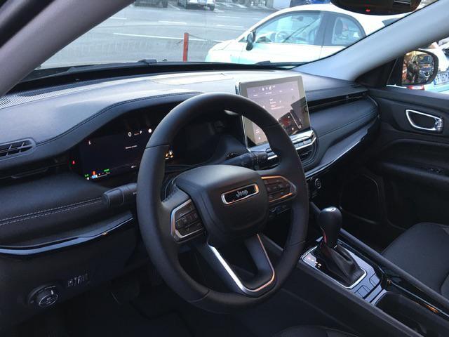 JEEP Compass 1.5 T4 130cv MHEV Summit *PREZZO REALE*