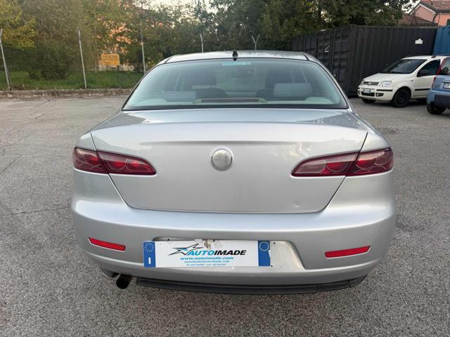 ALFA ROMEO 159 1.9 JTS 16V Distinctive senza lavoro da fare