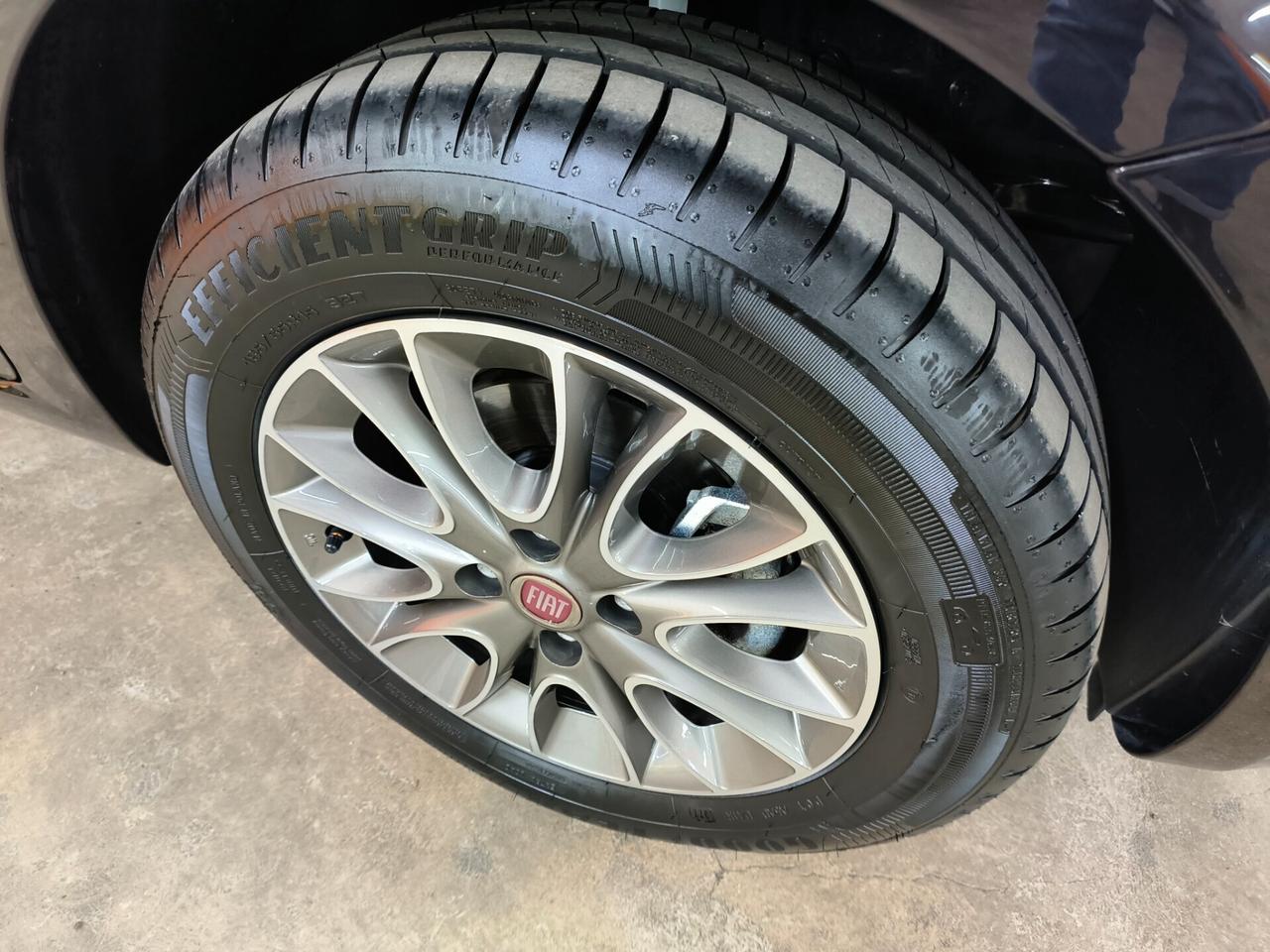 Fiat Punto Evo 1.4 5 porte Dynamic NUOVA!