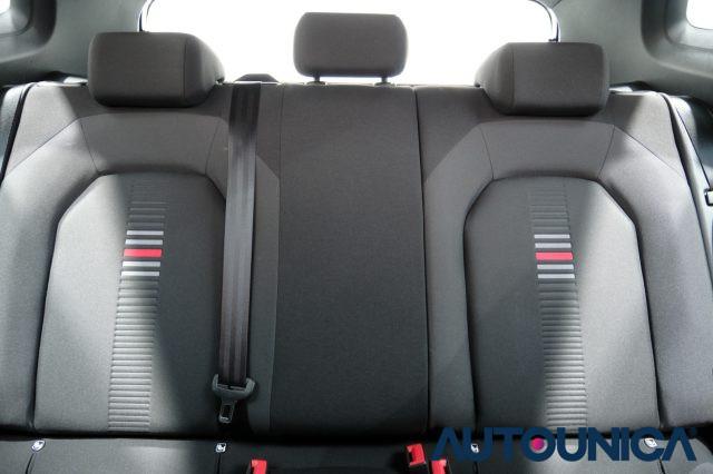 SEAT Arona 1.0 ECOTSI 115 CV DSG FR NEOPATENTATI
