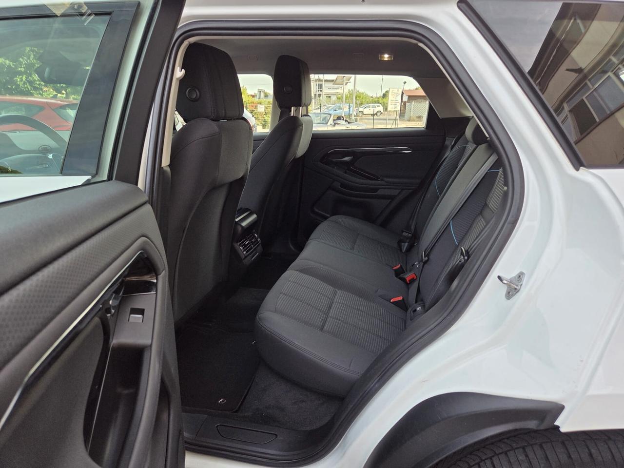 Land Rover Range Evoque 2.0D I4-L.Flw 150 CV AWD Auto
